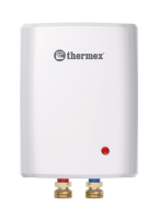 Водонагреватель  проточный THERMEX Surf 5000  — купить водонагреватель в Кургане, цены в интернет-магазине «АкваТехника»
