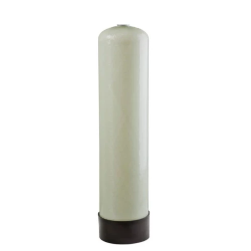 Корпус фильтра 1252 белый, (2,5" Тор) 