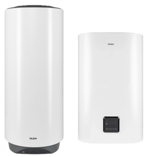 Бонус за продажу водонагревателей Haier!