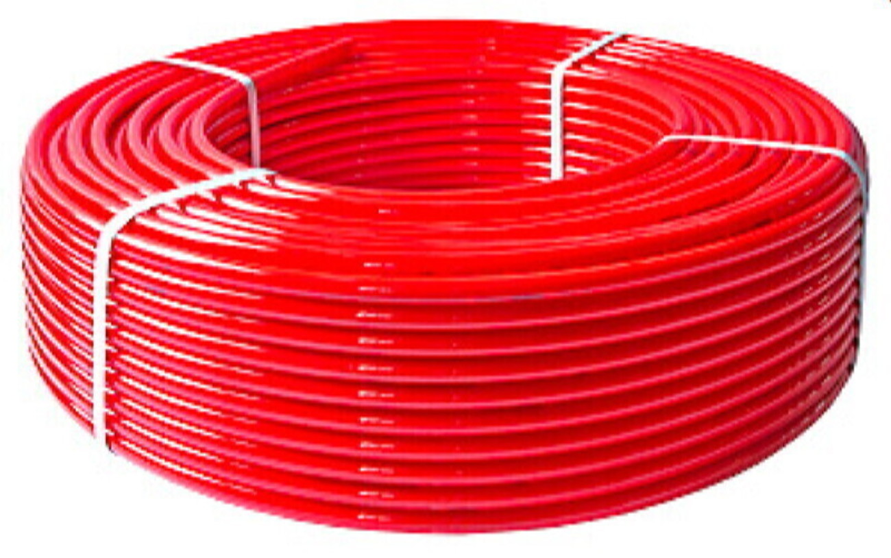 Труба из сшитого полиэтилена  GIACOTHERM R996 16х2,0 240м   