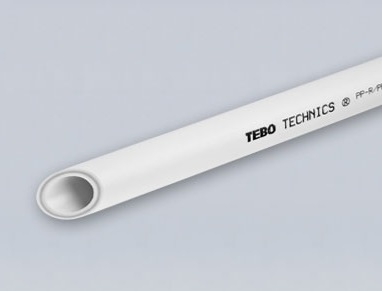Труба 75 (PN20) PP-R (центр. армир) 