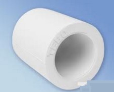 Муфта PP-R TEBO 63