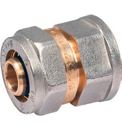 Ниппель STM 26х1/2" вн/цанга