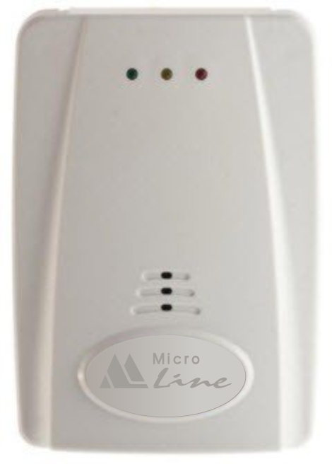 Термостат 737 Lite ZONT ML00004158