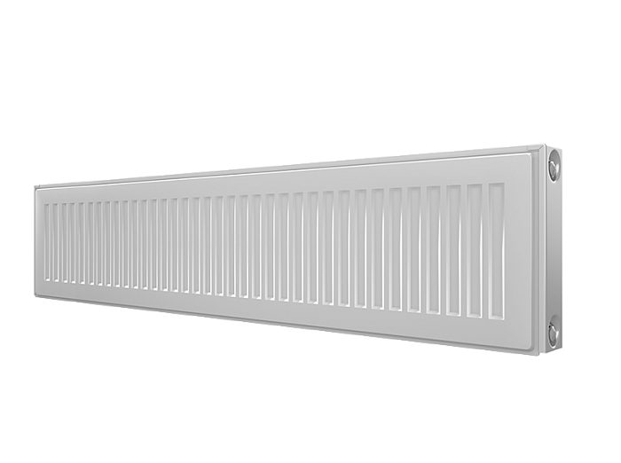 Стальной панельный радиатор Royal Thermo C22-300-1600 (2236Вт, боковое подкл.) белый