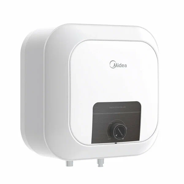 Водонагреватель накопительный  MIDEA  MWH15-15MPCА Kitchen PRO квадратный