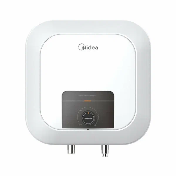 Водонагреватель накопительный  MIDEA  MWH15-15MPCU Kitchen PRO квадратный