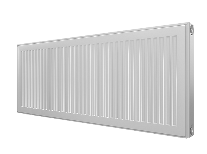 Стальной панельный радиатор Royal Thermo C22-500-1600 (3528Вт, боковое подкл-е) белый