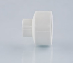 Муфта переходная PP-R TEBO 20-40 