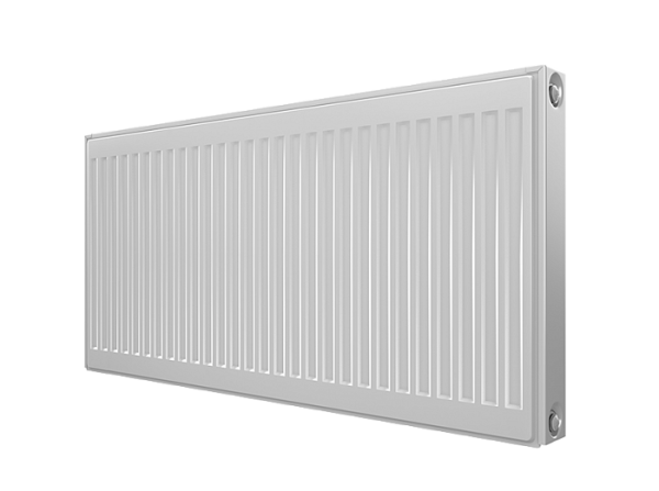 Стальной панельный радиатор Royal Thermo C22-500-1100 (2426Вт, боковое подкл-е) белый