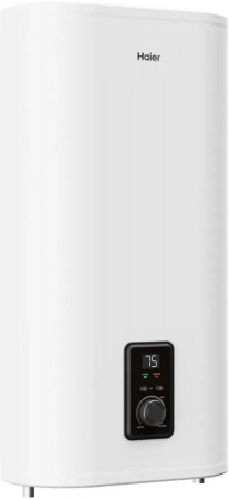 Водонагреватель накопительный Haier ES30V-F4 INOX плоский — купить водонагреватель в Кургане, цены в интернет-магазине «АкваТехника»