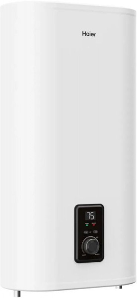 Водонагреватель накопительный Haier ES30V-F4 INOX плоский — купить водонагреватель в Кургане, цены в интернет-магазине «АкваТехника»