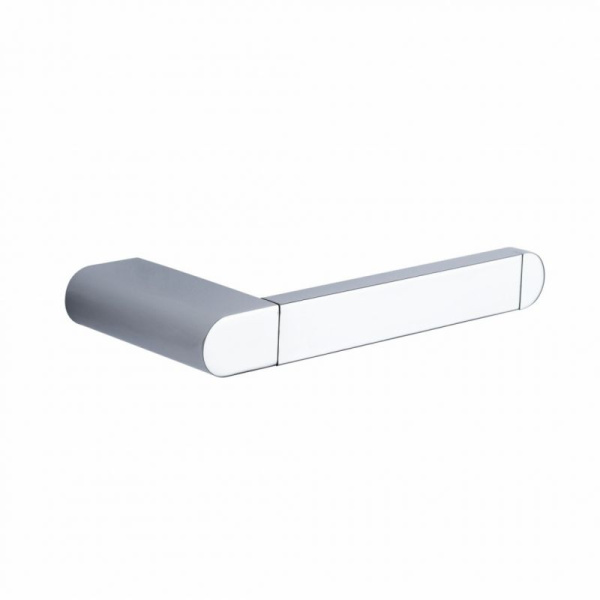 Держатель для туалетной бумаги GROSS AQUA Space без крышки GA18233D
