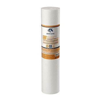 Картридж UNICORN 20BB PP20 вспененный 
