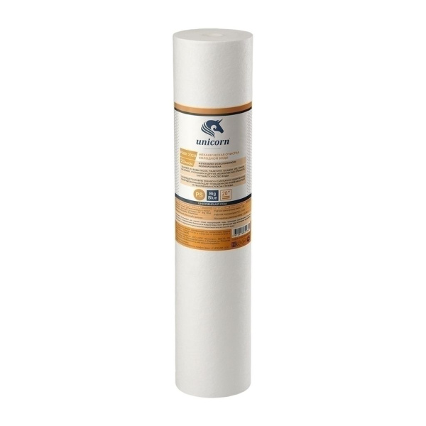 Картридж UNICORN 20BB PP20 вспененный 