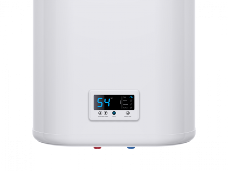 Водонагреватель накопительный  THERMEX  IF 50-V (pro) плоский — купить водонагреватель в Кургане, цены в интернет-магазине «АкваТехника»
