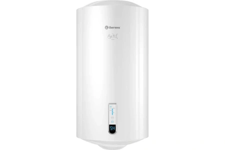 Водонагреватель накопительный  THERMEX  Auga 100 V Wi-Fi круглый