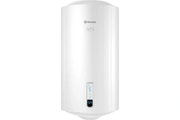Водонагреватель накопительный  THERMEX  Auga 100 V Wi-Fi круглый
