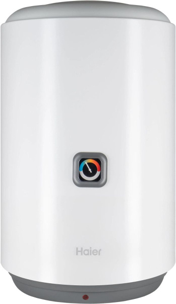 Водонагреватель накопительный Haier ES50V-B1 SLIM круглый — купить водонагреватель в Кургане, цены в интернет-магазине «АкваТехника»