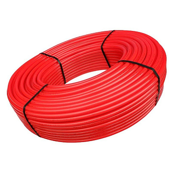 Труба из сшитого полиэтилена PE-RT HEAT-UP  16х2,0 200м   