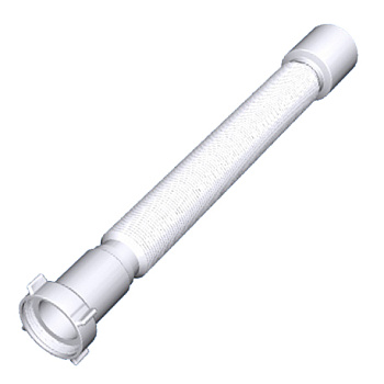 Гофра АНИ ПЛАСТ К116 1,5м 1/2х40  