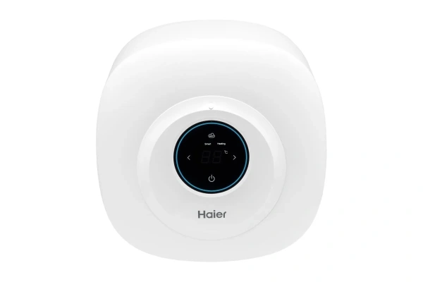 Водонагреватель накопительный Haier ES15V-MQ1 над мойкой — купить водонагреватель в Кургане, цены в интернет-магазине «АкваТехника»
