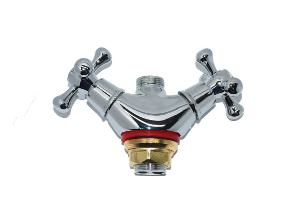 Корпус смесителя для кухни РМС  KSL65-279F   