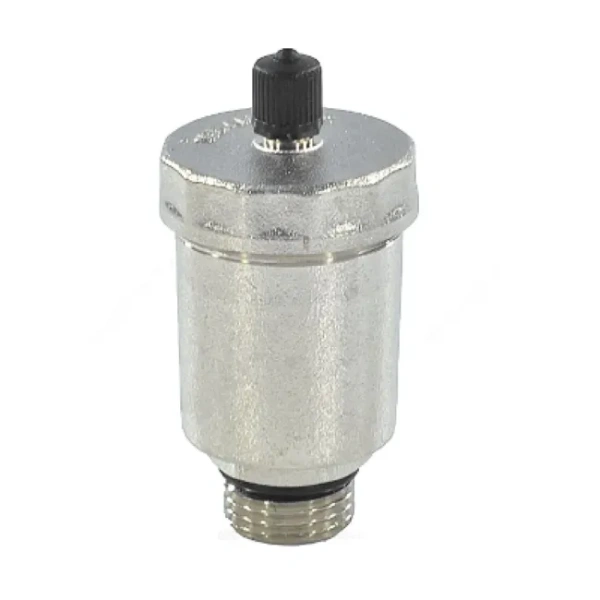 Воздухоотводчик автоматический 1/2", прямой SantechSystems