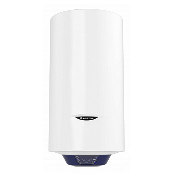 Водонагреватель накопительный  ARISTON  ABS BLU1 ECO PW 80V Slim круглый