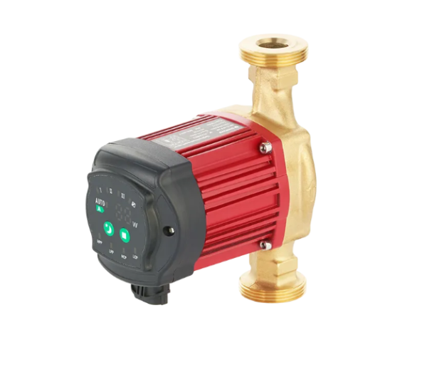 Насос для отопления циркуляционный ГВС UNIPUMP LPA 25-60 В