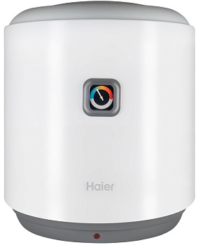 Водонагреватель накопительный Haier ES30V-B1 SLIM круглый