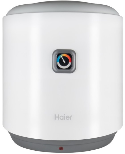 Водонагреватель накопительный Haier ES30V-B1 SLIM круглый