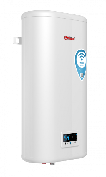 Водонагреватель накопительный THERMEX IF 50-V (pro) Wifi плоский — купить водонагреватель в Кургане, цены в интернет-магазине «АкваТехника»