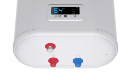Водонагреватель накопительный THERMEX IF 50-V (pro) Wifi плоский — купить водонагреватель в Кургане, цены в интернет-магазине «АкваТехника»