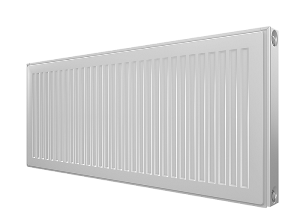 Стальной панельный радиатор Royal Thermo C22-500-1200 (2646Вт, боковое подкл-е) белый