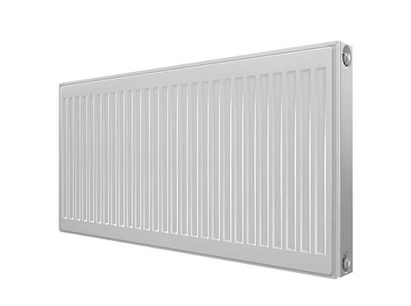 Стальной панельный радиатор Royal Thermo C22-500-1000 (2205Вт, боковое подкл-е) белый