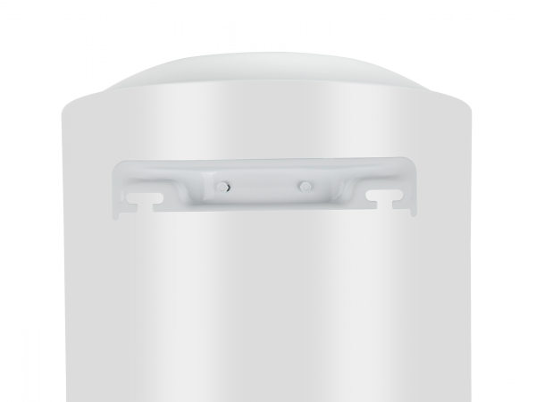 Водонагреватель накопительный  THERMEX THERMO 50 V Slim круглый — купить водонагреватель в Кургане, цены в интернет-магазине «АкваТехника»