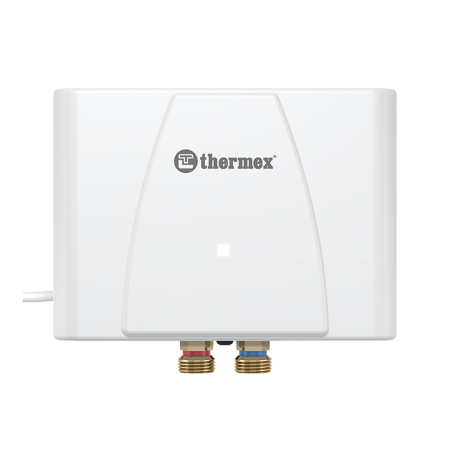 Водонагреватель проточный THERMEX Balance 6000 