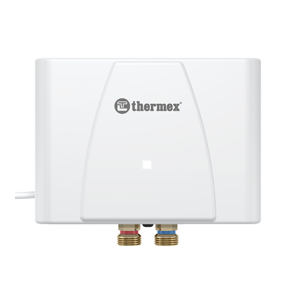 Водонагреватель проточный THERMEX Balance 6000 