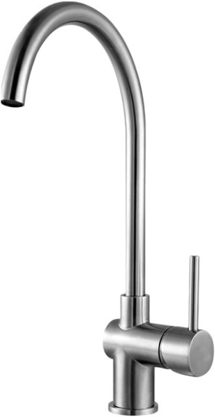 Смеситель для кухни IDDIS Kitchen K05STJ0i05   однорычажн.логт/хир. 