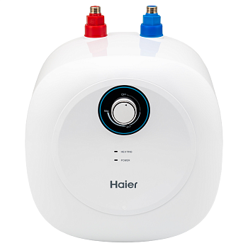 Водонагреватель накопительный Haier ES10V-MQ2 под мойкой