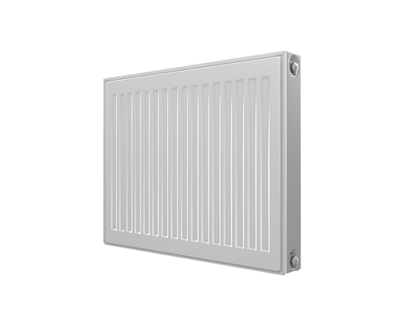 Стальной панельный радиатор Royal Thermo C22-500-700 (1544Вт, боковое подкл-е) белый 