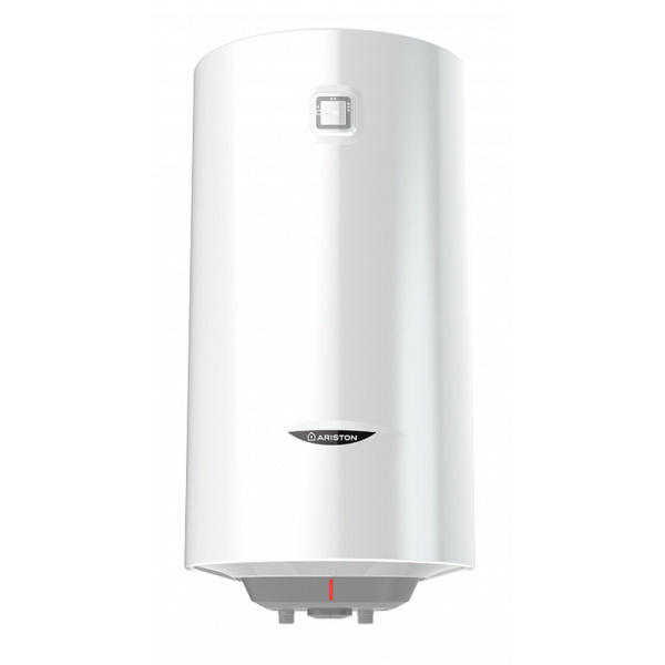 Водонагреватель накопительный  ARISTON PRO1 R ABS 65 Slim 80 V Slim круглый