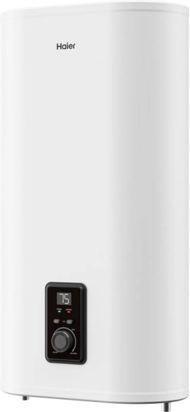 Водонагреватель накопительный Haier ES80V-F4 INOX плоский — купить водонагреватель в Кургане, цены в интернет-магазине «АкваТехника»