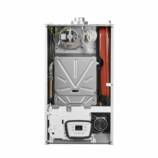 Котел газовый настенный BAXI ECO Life 24F 24кВт,  двухконтурный, закрытая камера сгорания,  — купить котлы отопления в Кургане, цены в интернет-магазине «АкваТехника»
