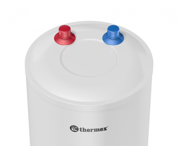 Водонагреватель накопительный  THERMEX  IC 10 U  — купить водонагреватель в Кургане, цены в интернет-магазине «АкваТехника»
