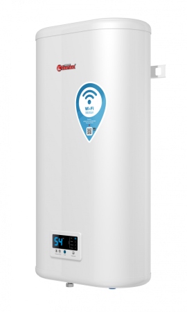 Водонагреватель накопительный THERMEX IF 50-V (pro) Wifi плоский — купить водонагреватель в Кургане, цены в интернет-магазине «АкваТехника»