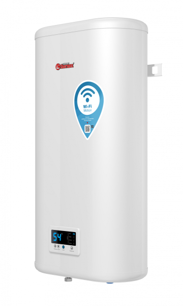 Водонагреватель накопительный THERMEX IF 50-V (pro) Wifi плоский — купить водонагреватель в Кургане, цены в интернет-магазине «АкваТехника»