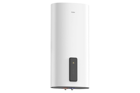 Водонагреватель накопительный Haier ES80V-F7 плоский — купить водонагреватель в Кургане, цены в интернет-магазине «АкваТехника»