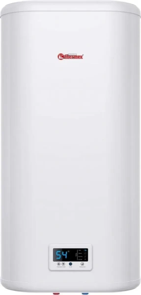 Водонагреватель накопительный  THERMEX  IF 80-V (pro) плоский